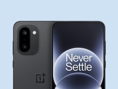 OnePlus Ace 6T (źródło obrazu: @evleaks)