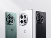 OnePlus 12. (Źródło zdjęcia: OnePlus)