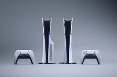 Sony nie reklamuje już PS5 jako urządzenia obsługującego 8K. (Źródło obrazu: Sony)