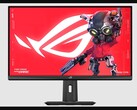 Asus ROG Strix XG32UCG może pochwalić się panelem IPS o rozdzielczości 4K z funkcją pracy w dwóch trybach. (Źródło obrazu: Asus)