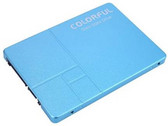 Colorful SL500 640G Summer LE