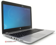 bohater testu: HP ProBook 450 G4