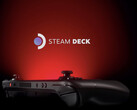 SteamOS zyskał różne zmiany dzięki nowemu klientowi Steam Deck Beta i aktualizacji v3.5.16. (Źródło obrazu: Valve)