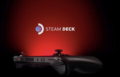 SteamOS zyskał różne zmiany dzięki nowemu klientowi Steam Deck Beta i aktualizacji v3.5.16. (Źródło obrazu: Valve)