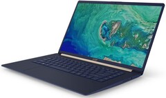 Acer Swift 5 15
