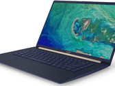 Acer Swift 5 15