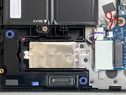 Wolne gniazdo M.2-2280 (PCIe 4.0)