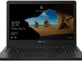 Asus X570ZD