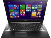 Lenovo Z70-80