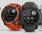 Garmin wypuścił smartwatche Instinct 2X w kwietniu 2023 roku. (Źródło zdjęcia: Garmin)