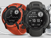 Garmin wypuścił smartwatche Instinct 2X w kwietniu 2023 roku. (Źródło zdjęcia: Garmin)