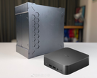 Pierwsze modele mini PC firmy Xiaomi (Źródło obrazu: Weibo)