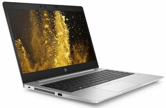 HP EliteBook 840 G6