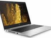 HP EliteBook 840 G6
