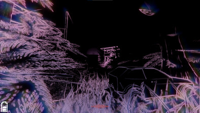 Zrzut ekranu z gry The Silence After (źródło obrazu: Steam)