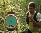 Amazfit T-Rex 3 Pro (na zdjęciu) otrzymuje nową aktualizację. (Źródło zdjęcia: Amazfit)