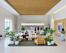 Hol Centrum Zaawansowanej Produkcji w Houston