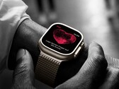 Applesprzedaż smartwatchów spada, w przeciwieństwie do sprzedaży Huawei, Samsunga i innych. (Źródło obrazu: Apple)