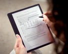 Rysik InkSight umożliwia dodawanie kolorowych adnotacji do tekstów na czytniku Boox Note Mini C.