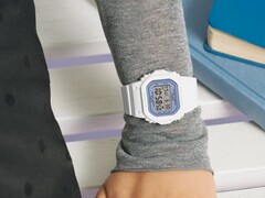 Nowy zegarek Casio Baby-G BGD-565SC-2B