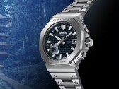 Zegarek Casio G-Shock MRG-B2100D-2A (na zdjęciu) jest już dostępny w Wielkiej Brytanii. (Źródło zdjęcia: Casio)