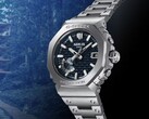 Zegarek Casio G-Shock MRG-B2100D-2A (na zdjęciu) jest już dostępny w Wielkiej Brytanii. (Źródło zdjęcia: Casio)