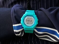 Casio sprzedaje teraz zegarki G-Shock Move GMDS300C w USA. (Źródło zdjęcia: Casio)