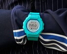 Casio sprzedaje teraz zegarki G-Shock Move GMDS300C w USA. (Źródło zdjęcia: Casio)