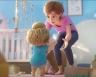 Animowany film krótkometrażowy Nintendo Close to You został opublikowany na YouTube 7 października 2025 roku. (Źródło zdjęcia: Nintendo)