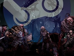 Darkest Dungeon II o 75% taniej na Steam do 1 czerwca.