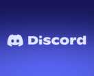 Logo Discord z charakterystycznym rozmytym tłem (źródło obrazu: Discord)