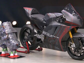 QuantumScape przedstawia pierwszy motocykl Ducati z akumulatorami półprzewodnikowymi (źródło zdjęcia: Volkswagen)