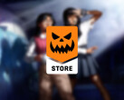 Fear the Spotlight będzie kolejną darmową grą na PC. Na zdjęciu: edytowana okładka tytułu. (Źródło obrazu: Epic Games Store)