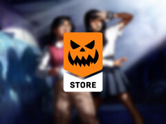 Fear the Spotlight będzie kolejną darmową grą na PC. Na zdjęciu: edytowana okładka tytułu. (Źródło obrazu: Epic Games Store)