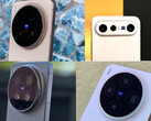 Seria Vivo X300 obejmuje obecnie cztery modele; porównaliśmy możliwości ich aparatów.