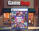 W sklepie GameStop zaprezentowano standardową edycję gry GTA 6 na PS5