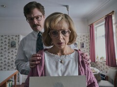 Wielu fanów jest niezadowolonych z chłodnego tonu wizualnego adaptacji Harry'ego Pottera od HBO.