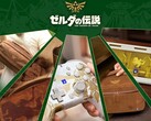 Kolekcja „The Legend of Zelda” firmy Hori ukaże się w listopadzie w Japonii.