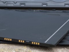 Recenzja tabletu Lenovo ThinkTab X11