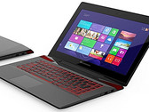 Lenovo Z40, Z50, Y40, Y50
