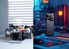 Nubia Z80 Ultra posiada ultraszerokokątny aparat 18 mm z większym sensorem. (Źródło zdjęcia: Nubia)