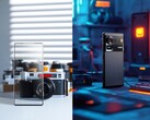 Nubia Z80 Ultra posiada ultraszerokokątny aparat 18 mm z większym sensorem. (Źródło zdjęcia: Nubia)