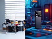 Nubia Z80 Ultra posiada ultraszerokokątny aparat 18 mm z większym sensorem. (Źródło zdjęcia: Nubia)