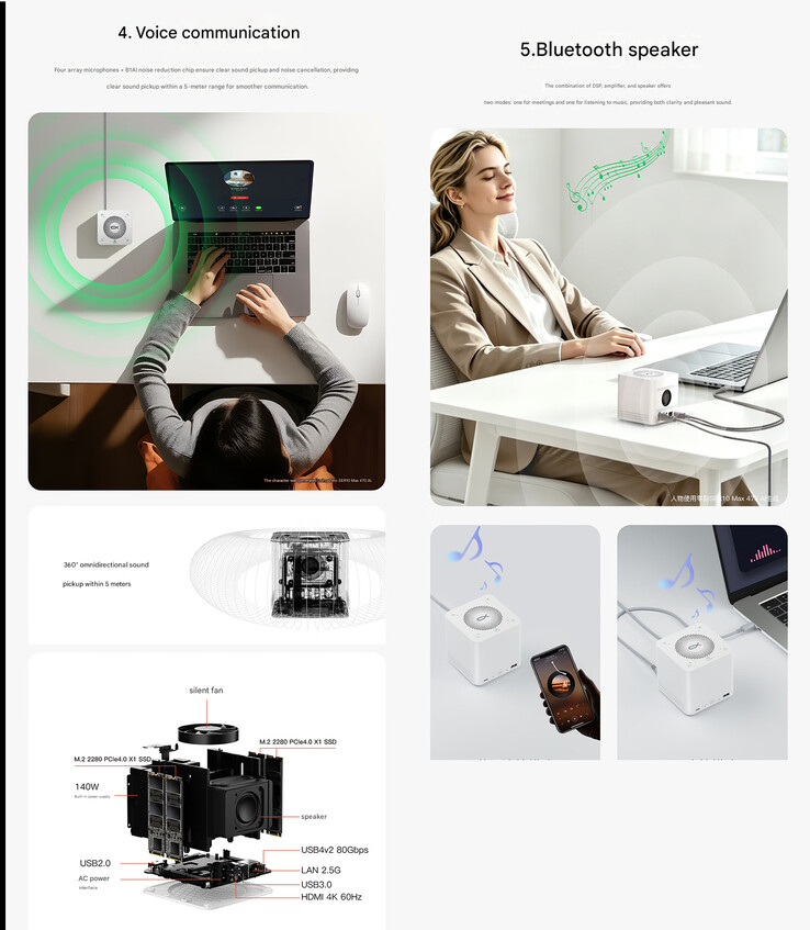 Inne atrakcje stacji dokującej (tłumaczenie maszynowe)