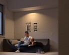 Nowy reflektor wpuszczany Philips Hue Miliskin wykorzystuje najnowszą żarówkę GU10. (Źródło zdjęcia: Philips Hue)