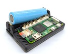 Pi-Ener-lite: zasilacz awaryjny (UPS) do komputera Raspberry Pi Zero