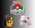 Pokazano towary z Mistrzostw Świata Pokémon (źródło zdjęcia: The Pokémon Company z poprawkami)