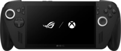 Zapowiedziano nową aktualizację dla konsol Asus ROG Ally (źródło obrazu: Asus)