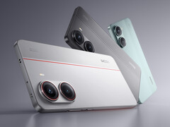 Redmi Turbo 4 został wprowadzony na rynek niecały rok temu (źródło zdjęcia: Xiaomi)