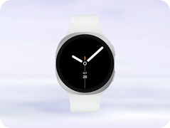 Samsung Galaxy Watch 8. (Źródło zdjęcia: Evan Blass)